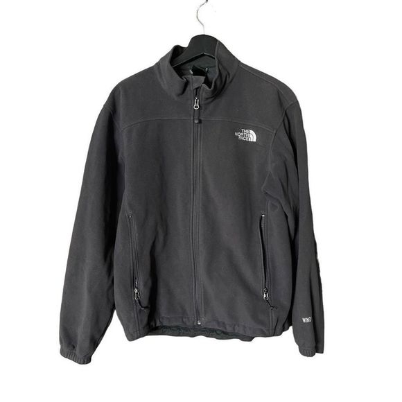 The North Face Mens Windwall Jacket Medium - Picture 1 of 2